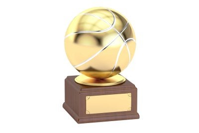 basketball - award